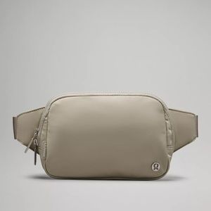 LULULEMON BELT BAG